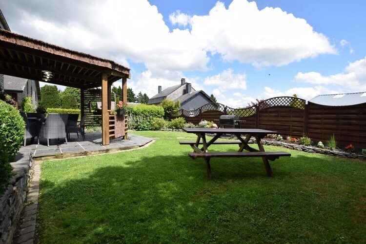 Emouchet, ancienne ferme en Ardenne pour 8 - Photo 30