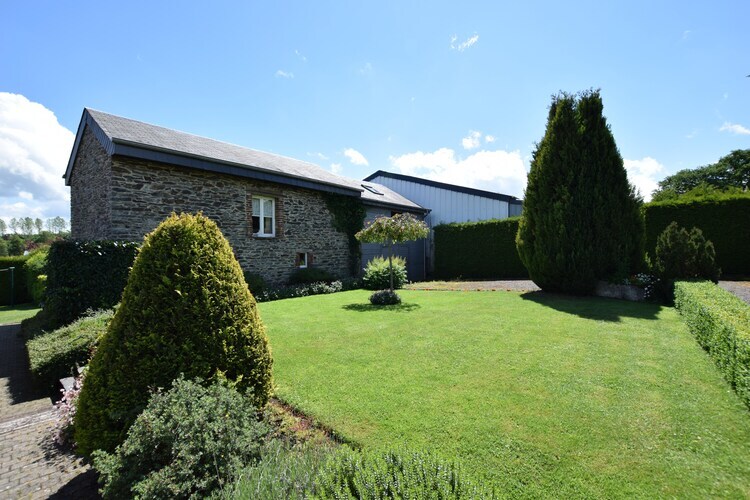 Emouchet, ancienne ferme en Ardenne pour 8 - Photo 31