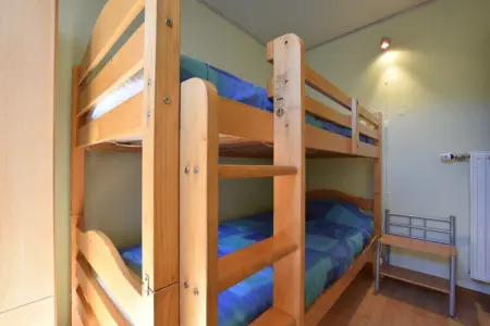 Emouchet, ancienne ferme en Ardenne pour 8 : photo 19