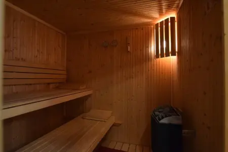 Emouchet, ancienne ferme en Ardenne pour 8 : photo 37
