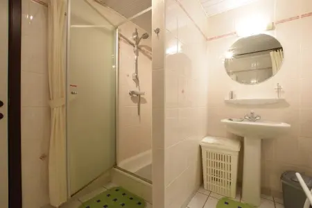 La Chanterelle : maison 7 pers. avec sauna à Jehonville : photo 24