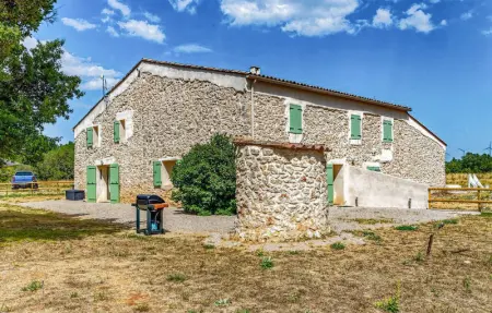 Location maison de vacances à Artigues