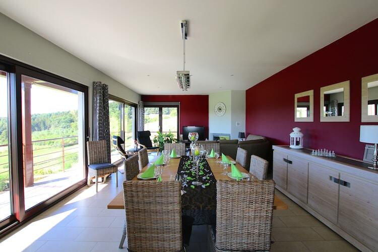 Gîte du Chenay - Maison 9 pers., salle de jeux - Photo 3