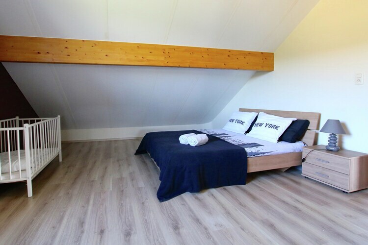 Gîte du Chenay - Maison 9 pers., salle de jeux - Photo 4
