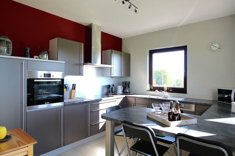 Gîte du Chenay - Maison 9 pers., salle de jeux - Photo 6