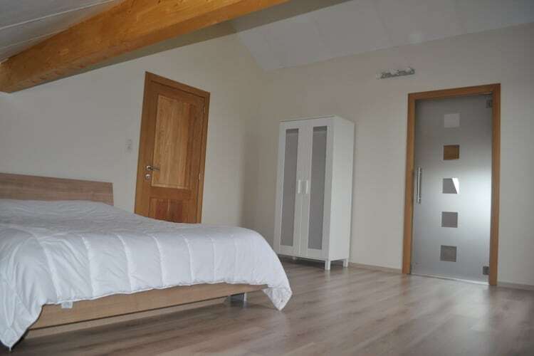 Gîte du Chenay - Maison 9 pers., salle de jeux - Photo 16