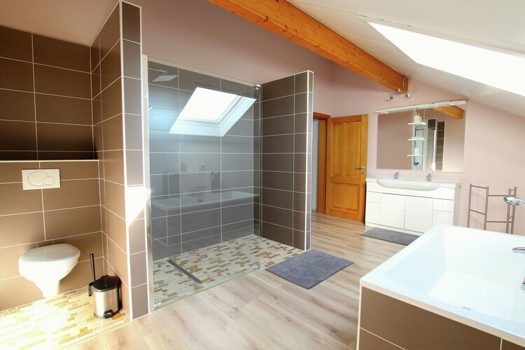 Gîte du Chenay - Maison 9 pers., salle de jeux - Photo 18