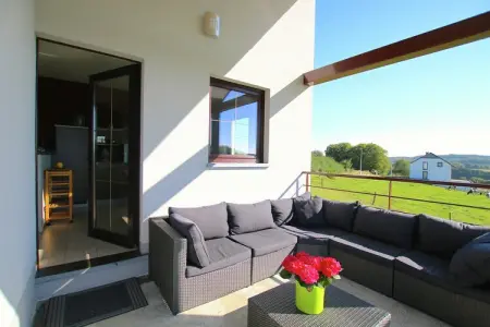 Gîte du Chenay - Maison 9 pers., salle de jeux : photo 5