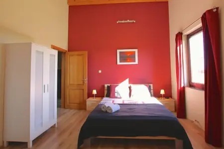 Gîte du Chenay - Maison 9 pers., salle de jeux : photo 11