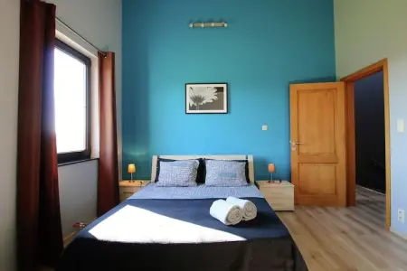 Gîte du Chenay - Maison 9 pers., salle de jeux : photo 15