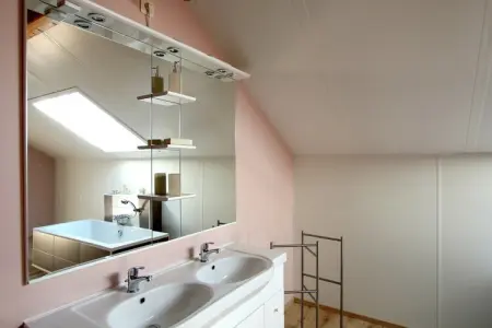 Gîte du Chenay - Maison 9 pers., salle de jeux : photo 17