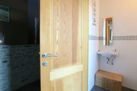 Gîte du Chenay - Maison 9 pers., salle de jeux : photo 20