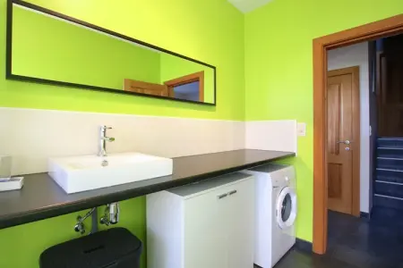 Gîte du Chenay - Maison 9 pers., salle de jeux : photo 21