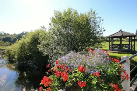 Gîte du Chenay - Maison 9 pers., salle de jeux : photo 29