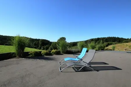 Gîte du Chenay - Maison 9 pers., salle de jeux : photo 31