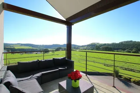 Gîte du Chenay - Maison 9 pers., salle de jeux : photo 33