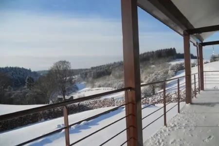 Gîte du Chenay - Maison 9 pers., salle de jeux : photo 37