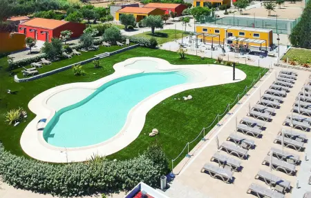 Location maison de vacances à Imperia