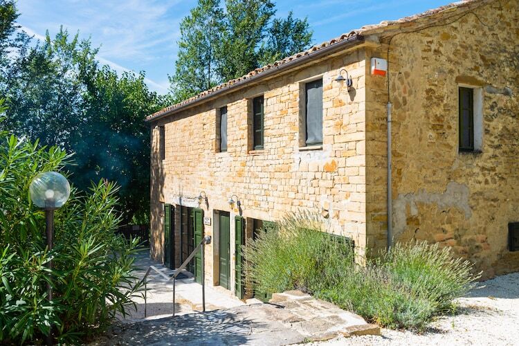 Villa Carina - Manoir 18 personnes, piscine & spa - Photo 1