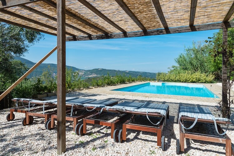 Villa Carina - Manoir 18 personnes, piscine & spa - Photo 4