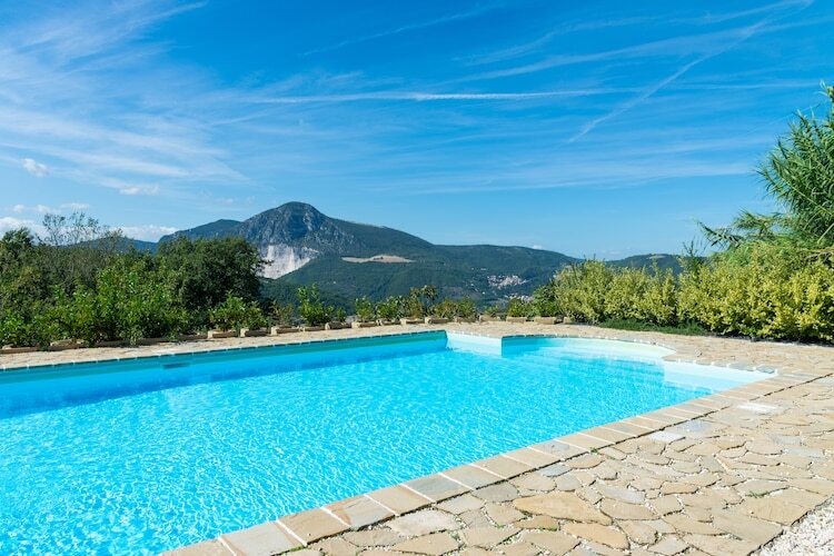 Villa Carina - Manoir 18 personnes, piscine & spa - Photo 5