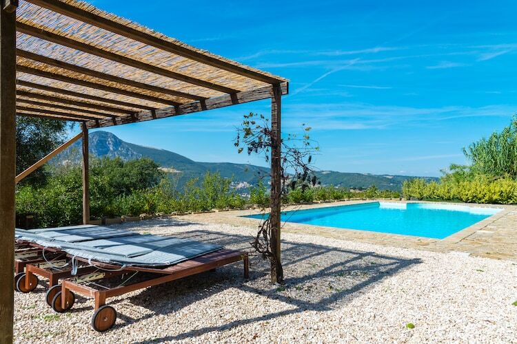 Villa Carina - Manoir 18 personnes, piscine & spa - Photo 6