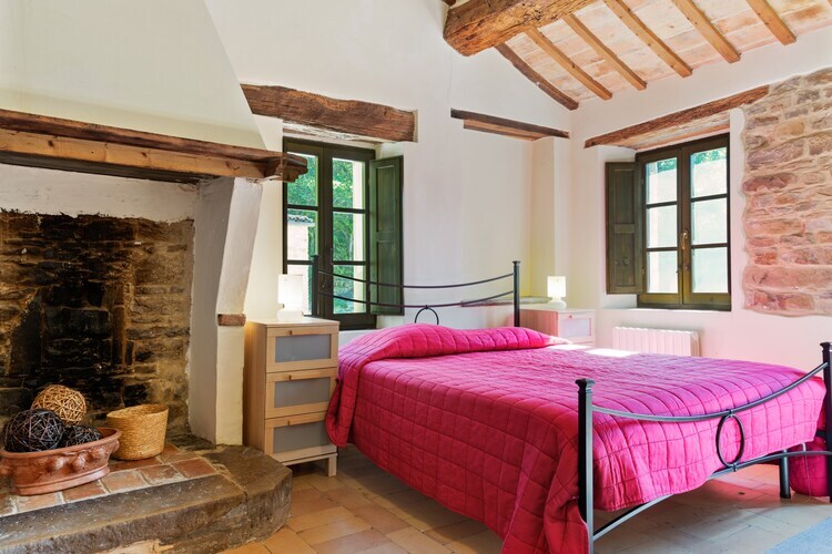 Villa Carina - Manoir 18 personnes, piscine & spa - Photo 13