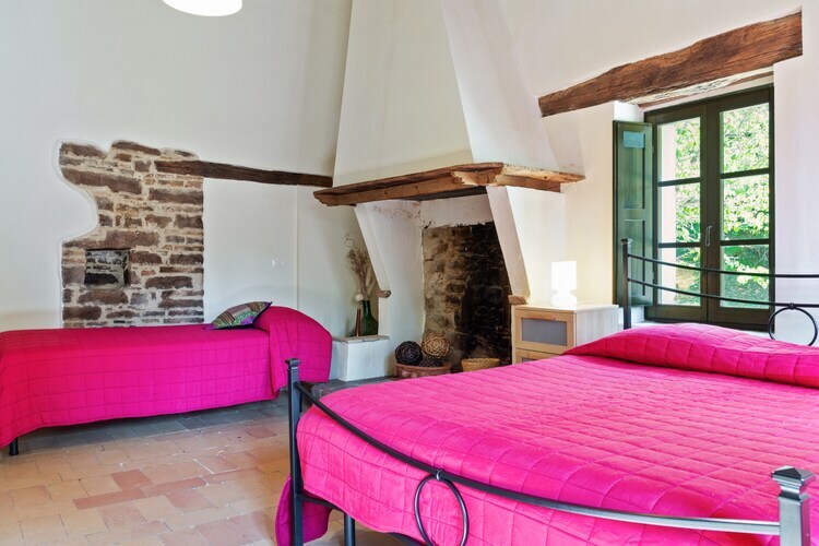 Villa Carina - Manoir 18 personnes, piscine & spa - Photo 17