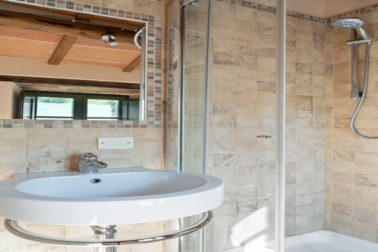 Villa Carina - Manoir 18 personnes, piscine & spa - Photo 23