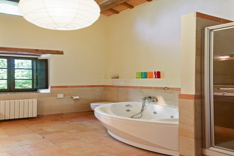 Villa Carina - Manoir 18 personnes, piscine & spa - Photo 24