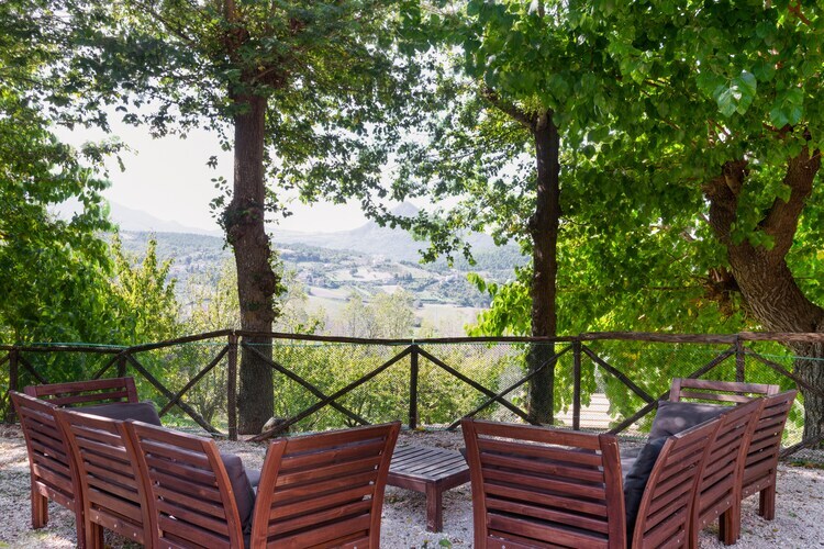 Villa Carina - Manoir 18 personnes, piscine & spa - Photo 26