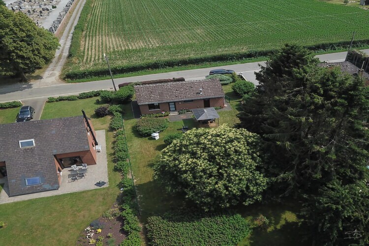 La Pierraille, maison 4 personnes avec jardin à Froidchapelle - Photo 2