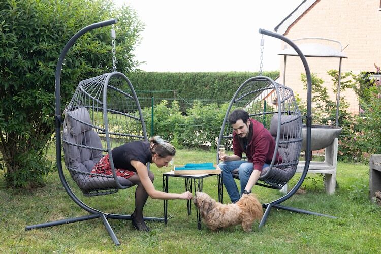 La Pierraille, maison 4 personnes avec jardin à Froidchapelle - Photo 7