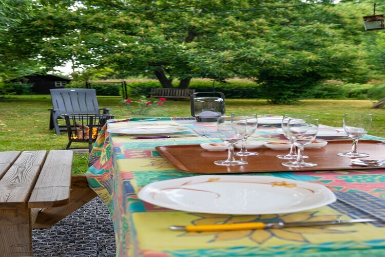 La Pierraille, maison 4 personnes avec jardin à Froidchapelle - Photo 11