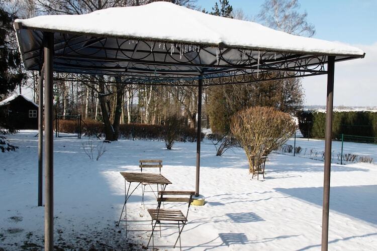La Pierraille, maison 4 personnes avec jardin à Froidchapelle - Photo 13