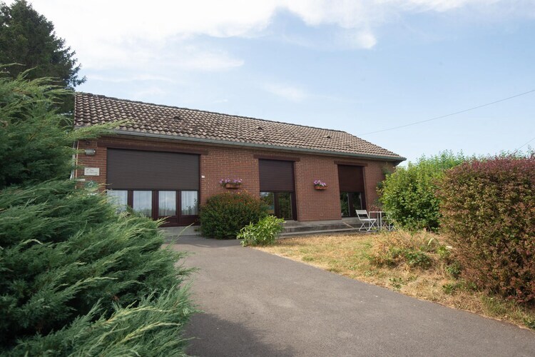 La Pierraille, maison 4 personnes avec jardin à Froidchapelle - Photo 27