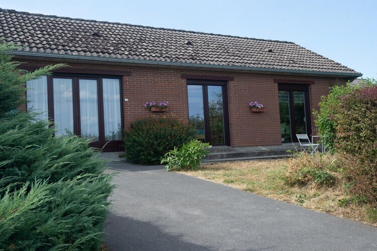 La Pierraille, maison 4 personnes avec jardin à Froidchapelle - Photo 28