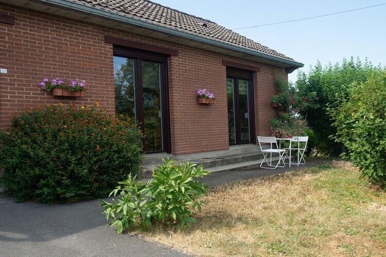 La Pierraille, maison 4 personnes avec jardin à Froidchapelle - Photo 29