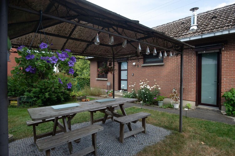 La Pierraille, maison 4 personnes avec jardin à Froidchapelle - Photo 32