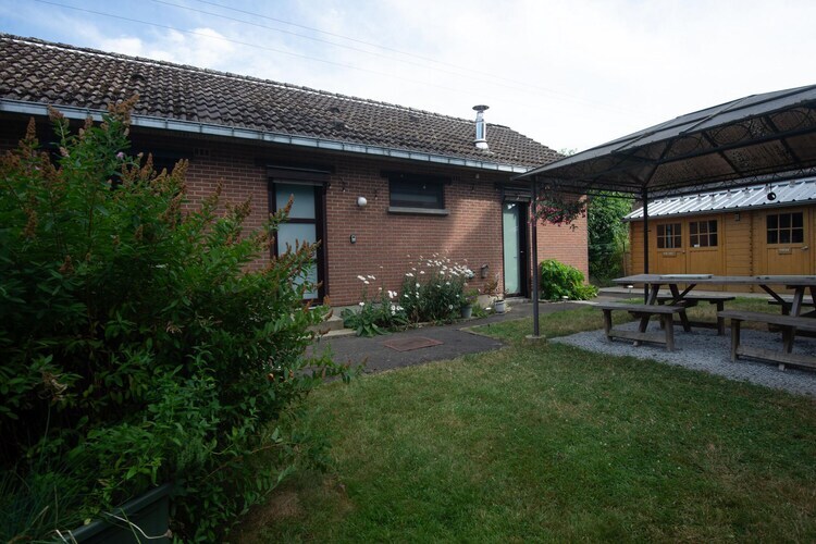 La Pierraille, maison 4 personnes avec jardin à Froidchapelle - Photo 33