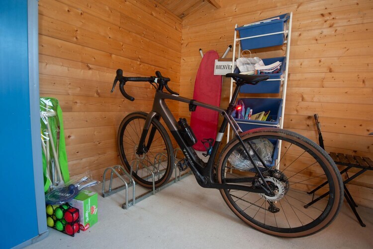 La Pierraille, maison 4 personnes avec jardin à Froidchapelle - Photo 37