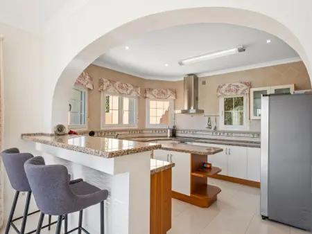 La Perla, Location Villa 8 personnes à Moraira - Photo 3