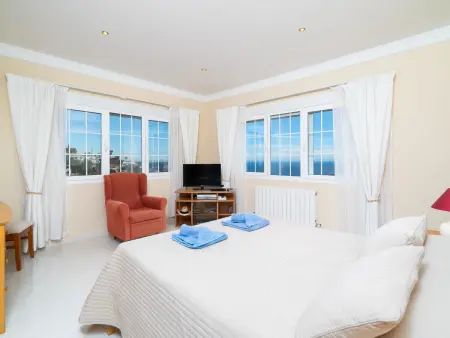 La Perla, Location Villa 8 personnes à Moraira - Photo 4