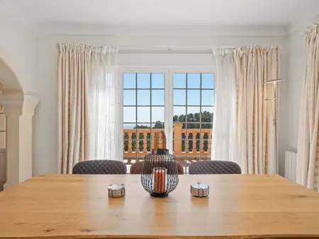 La Perla, Location Villa 8 personnes à Moraira - Photo 8