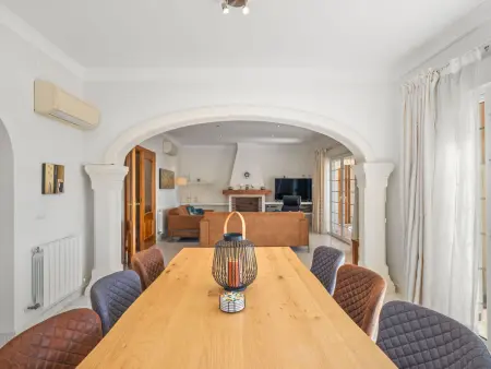 La Perla, Location Villa 8 personnes à Moraira - Photo 9