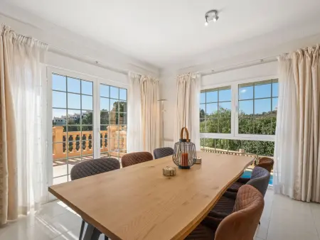 La Perla, Location Villa 8 personnes à Moraira - Photo 11