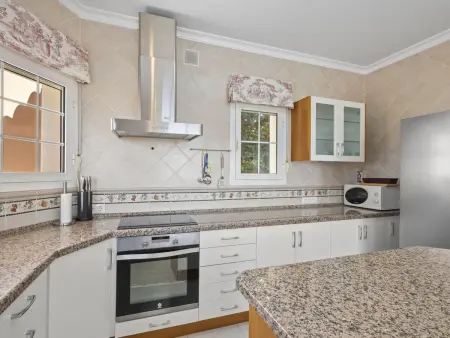 La Perla, Location Villa 8 personnes à Moraira - Photo 12