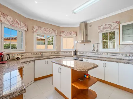 La Perla, Location Villa 8 personnes à Moraira - Photo 13