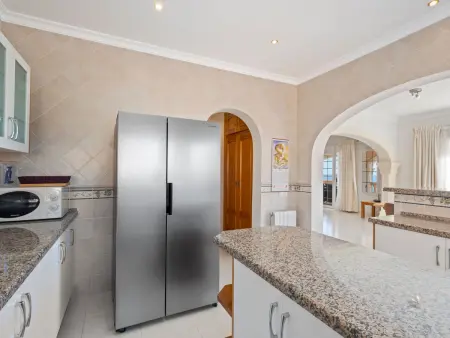La Perla, Location Villa 8 personnes à Moraira - Photo 15