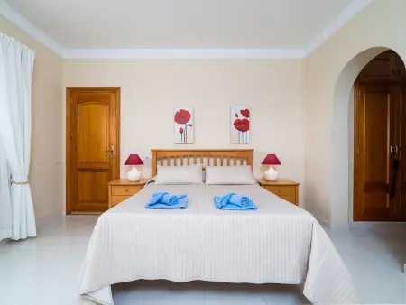La Perla, Location Villa 8 personnes à Moraira - Photo 16